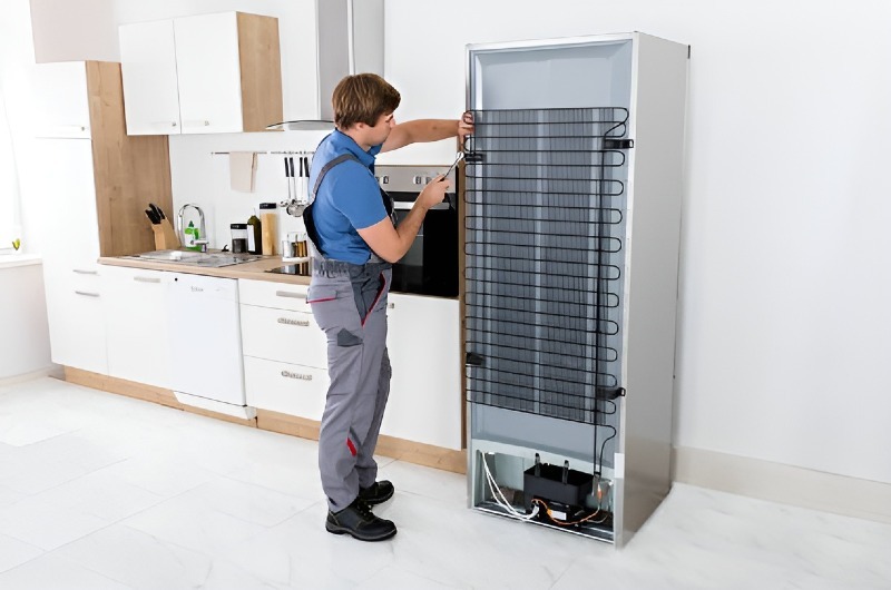 Mastering Samsung Refrigerator Repair in Los Angeles: Your Go-To Guide