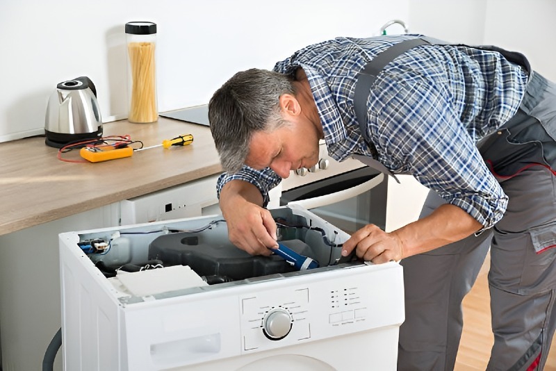 Washing Machine repair in Los Angeles