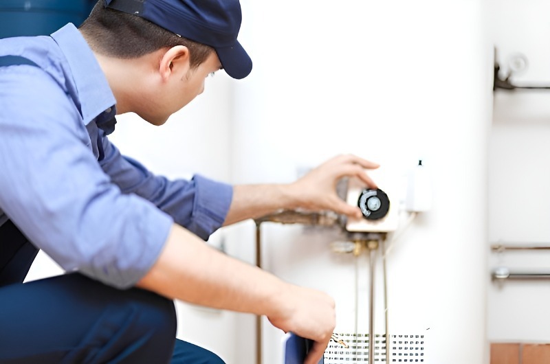 Water Heater repair in Los Angeles