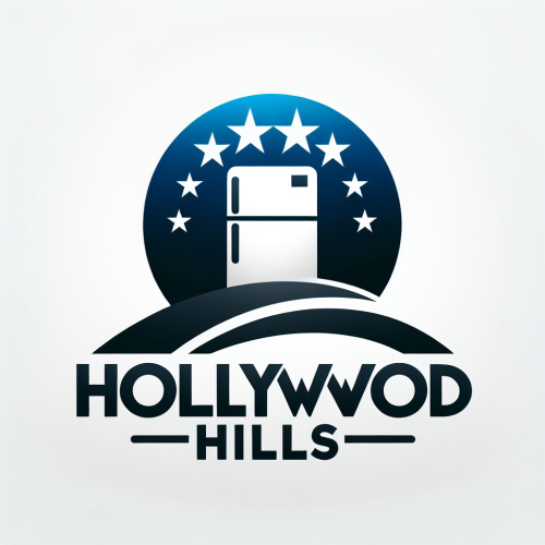 Hollywood Hills Appliance Fix logo